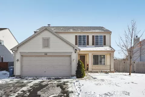 521 Ivory Ln, Bartlett, IL 60103