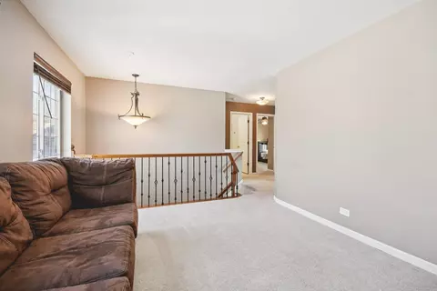 Entry Way - 521 Ivory Ln, Bartlett, IL 60103 photo 1 of 1