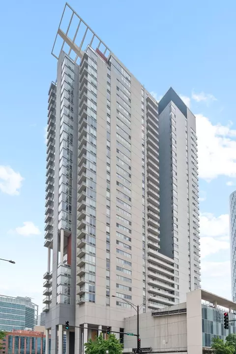 737 W Washington Blvd #1902, Chicago, IL 60661