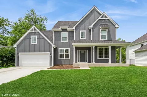 6030 Fairview Ave, Downers Grove, IL 60516