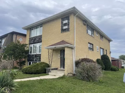1600 Memorial Dr, Calumet City, IL 60409