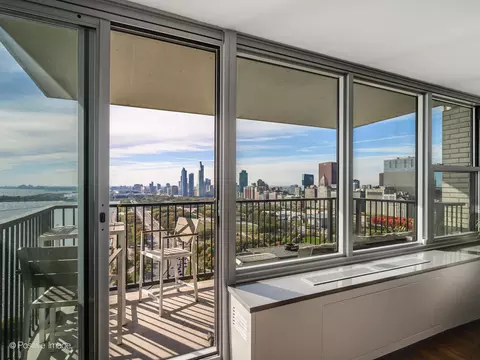 View/Area - 400 E Randolph St #3715, Chicago, IL 60601 photo 1 of 2