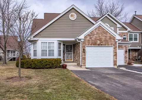 1179 Edington Ct, Carol Stream, IL 60188