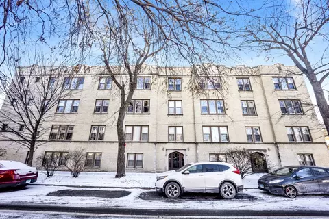 3107 W George St #3, Chicago, IL 60618