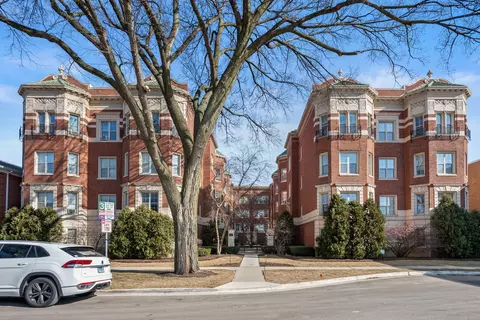 436 S Euclid Ave #1N, Oak Park, IL 60302