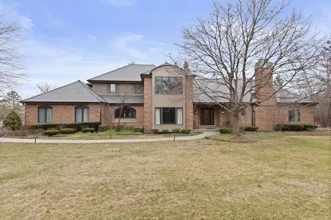 791 S Ridge Rd, Lake Forest, IL 60045