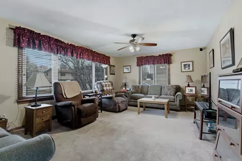 Living - 136 Mckinstry Dr, Elgin, IL 60123 photo 2 of 2