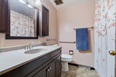 Bath - 136 Mckinstry Dr, Elgin, IL 60123 photo 3 of 4