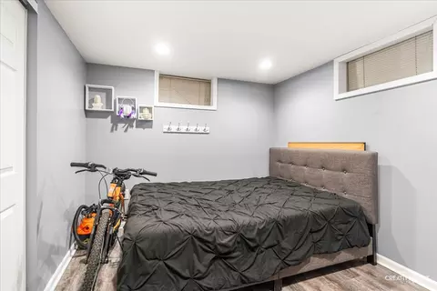 Bedroom - Undisclosed, Aurora, IL 60506 photo 5 of 5
