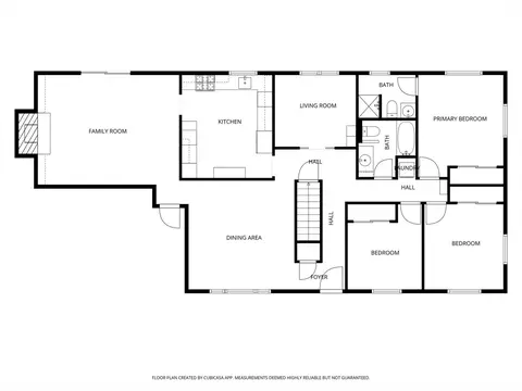 Floorplan - Undisclosed, Aurora, IL 60506 photo 2 of 6