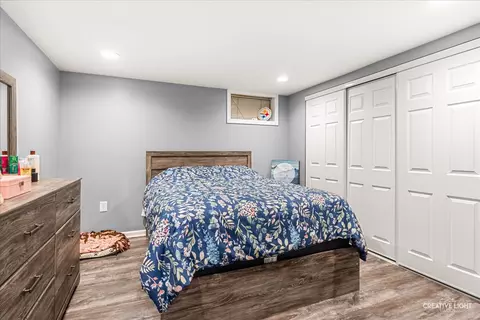 Bedroom - Undisclosed, Aurora, IL 60506 photo 4 of 5