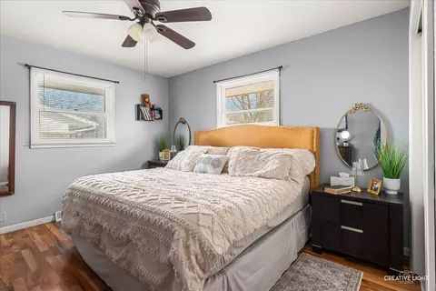 Bedroom - Undisclosed, Aurora, IL 60506 photo 3 of 5