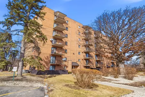 5980 Lake Bluff Dr #202, Tinley Park, IL 60477