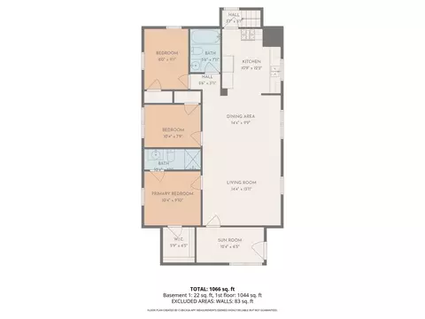 Floorplan - 689 E Bluff St, Marseilles, IL 61341 photo 1 of 1