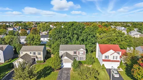 View/Area - 1303 Bridgehampton Dr, Plainfield, IL 60586 photo 2 of 2