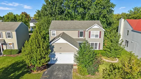 1303 Bridgehampton Dr, Plainfield, IL 60586