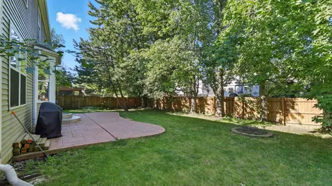 Exterior - 1303 Bridgehampton Dr, Plainfield, IL 60586 photo 1 of 1