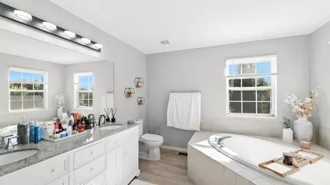 Bath - 1303 Bridgehampton Dr, Plainfield, IL 60586 photo 2 of 4