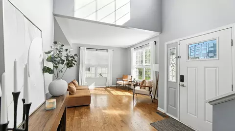Entry Way - 1303 Bridgehampton Dr, Plainfield, IL 60586 photo 1 of 2