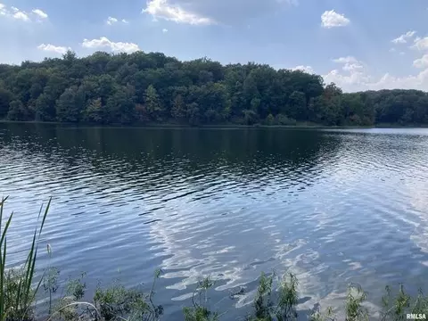 lot148 And Lot 501 Parrish Ridge Ln, Goreville, IL 62939