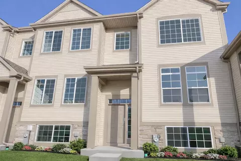 245 Regency Ct #B, Wauconda, IL 60084