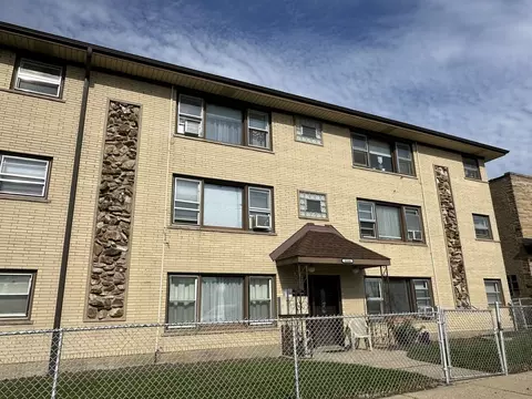 8164 W Forest Preserve Ave #2N, Chicago, IL 60634