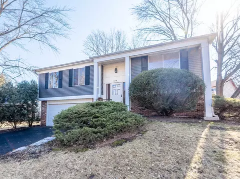 428 N Ashbury Ave, Bolingbrook, IL 60440
