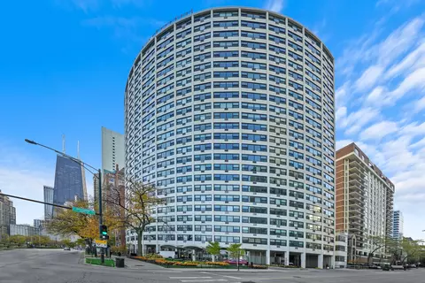 1150 N Lake Shore Dr #11D, Chicago, IL 60611