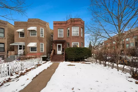 701 Reba Pl, Evanston, IL 60202