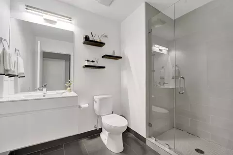 Bath - 320 E 21st St #504, Chicago, IL 60616 photo 3 of 3