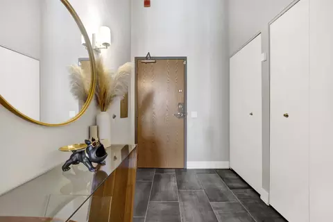 Entry Way - 320 E 21st St #504, Chicago, IL 60616 photo 2 of 2