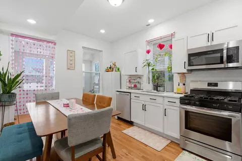 Kitchen - 4444 S Campbell Ave, Chicago, IL 60632 photo 3 of 3