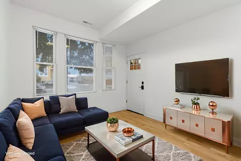 Living - 4444 S Campbell Ave, Chicago, IL 60632 photo 1 of 4