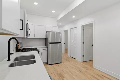 Kitchen - 4444 S Campbell Ave, Chicago, IL 60632 photo 1 of 3
