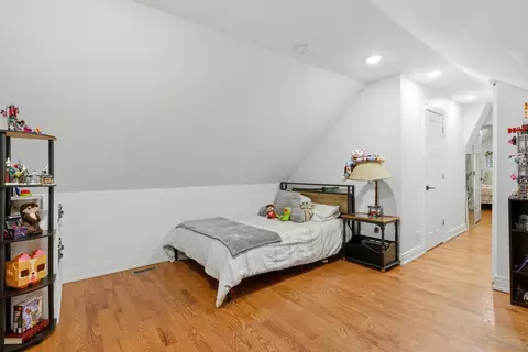 Bedroom - 4444 S Campbell Ave, Chicago, IL 60632 photo 11 of 13