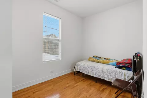 Bedroom - 4444 S Campbell Ave, Chicago, IL 60632 photo 10 of 13