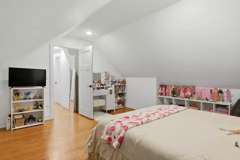 Bedroom - 4444 S Campbell Ave, Chicago, IL 60632 photo 13 of 13