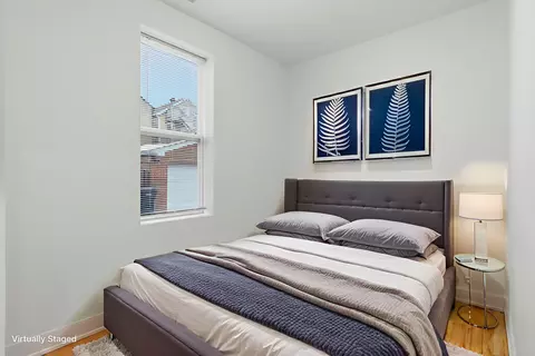 Bedroom - 4444 S Campbell Ave, Chicago, IL 60632 photo 6 of 13