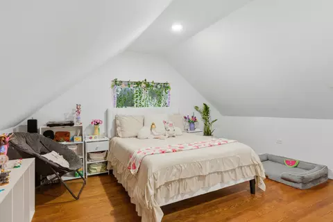 Bedroom - 4444 S Campbell Ave, Chicago, IL 60632 photo 12 of 13