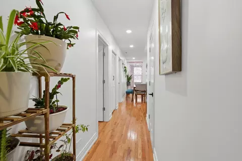 Entry Way - 4444 S Campbell Ave, Chicago, IL 60632 photo 3 of 3