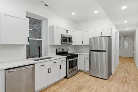 Kitchen - 4444 S Campbell Ave, Chicago, IL 60632 photo 2 of 3