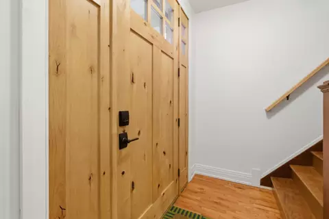 Entry Way - 4444 S Campbell Ave, Chicago, IL 60632 photo 1 of 3