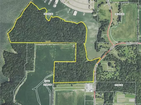5751 White Pigeon Rd, Weldon, IL 61882 photo 5