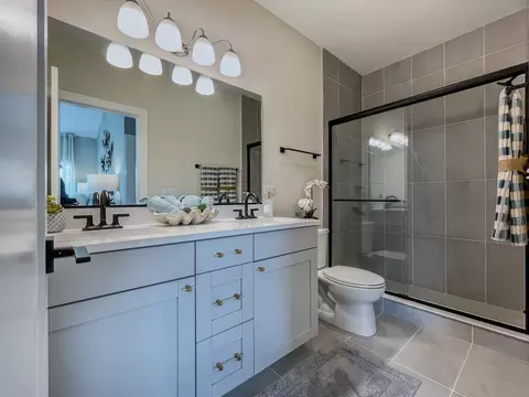 Bath - 245 Regency Ct #E, Wauconda, IL 60084 photo 3 of 3