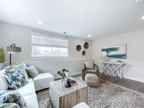 Living - 245 Regency Ct #E, Wauconda, IL 60084 photo 3 of 5