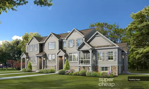 245 Regency Ct #E, Wauconda, IL 60084