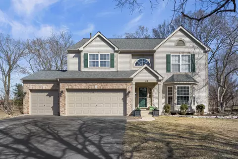 64 Talcott Ave, Crystal Lake, IL 60014