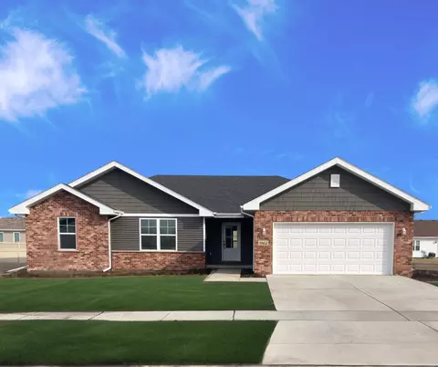 5564 Old Manor Rd, Bourbonnais, IL 60914