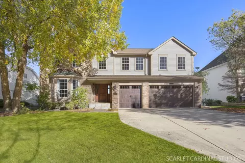 767 Sigmund Rd, Naperville, IL 60563