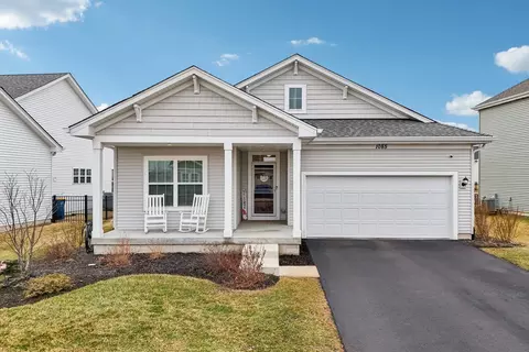 1085 Station Blvd, Elburn, IL 60119
